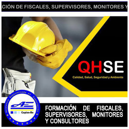 Programa QHSE